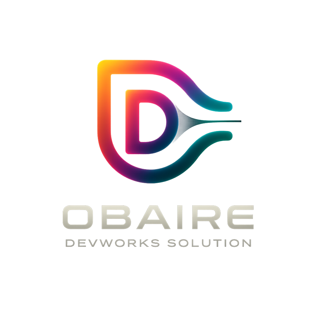 Obaire Devworks Solution